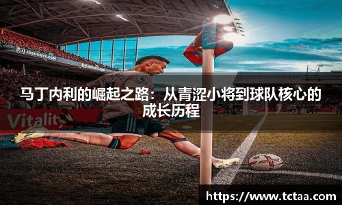 马丁内利的崛起之路：从青涩小将到球队核心的成长历程