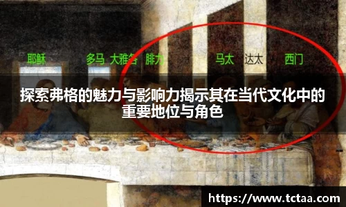 探索弗格的魅力与影响力揭示其在当代文化中的重要地位与角色